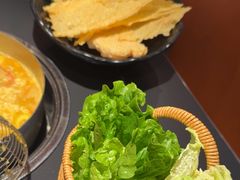 -淼福猪肚鸡·椰子鸡火锅(大沙地店)