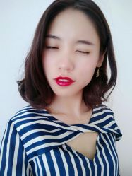 -MAGIC米几发型设计·羊毛卷