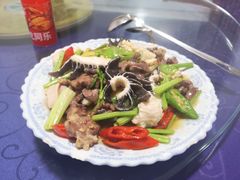 -老友谊餐厅(319国道店)