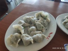 -鸿毛饺子(紫竹桥店)