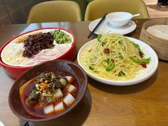 -姥姥春饼·烤鸭(未央路盛龙店)