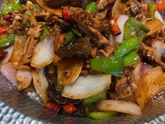 -东来土菜馆(民祥园路店)