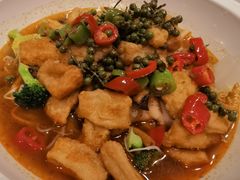 -功德林素菜饭庄(前门店)