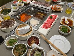-海底捞火锅(苏宁生活广场店)