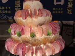 -星伦多自助料理·涮烤一体(江桥万达店)