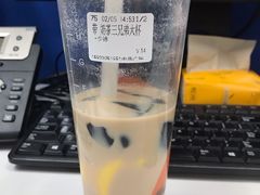 -CoCo都可(中华广场店)