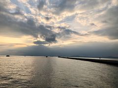 -广东惠东海龟国家级自然保护区