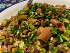 海肠捞饭-旺角小渔村·海肠捞饭开创者(环山路店)