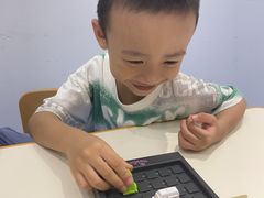 -科晓兔外教英文·数学思维·乐高编程·科学实验(怡山校区)