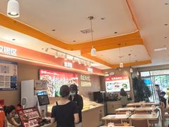 -川奇麻辣香锅(国贸店)