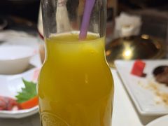 -福禧荟·海鲜自助