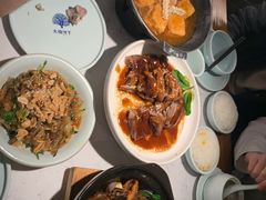 -大榕树下顺德菜(融创茂店)