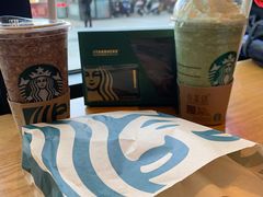 -星巴克(北京广渠门名敦道店)