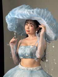 -Mregina 美人纪摄影写真馆(明·星店)