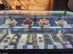 -白天鹅宾馆·美食屋
