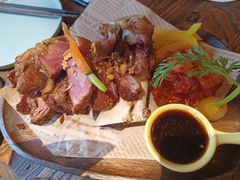 -食陆号·新式台湾创意菜(苏州首店)