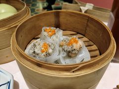 -誉八仙酒楼(静安大悦城店)