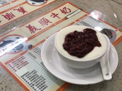-义顺牛奶公司(新马路老店)