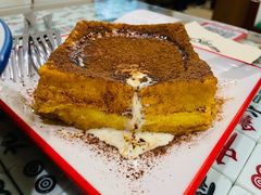 漏奶华西多士-七爷清汤腩·港式餐厅(金狮广场店)