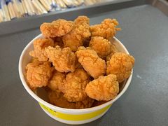 -鸡鸣汤包(红山动物园店)