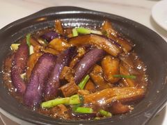 -大雄九老菜馆(南门桥店)