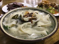 -马遂林烩面馆(少室路店)