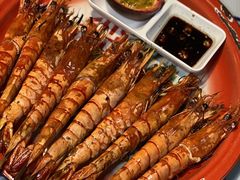 -辉记炭烧海鲜大排档·老字号(福田店)