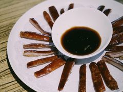 -李记潮汕砂锅粥(营福路店)