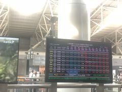 -文府路口(Taiwan High Speed Rail Zuoying Station)