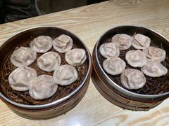 鸡汁汤包-鸡鸣汤包(复地活力广场店)