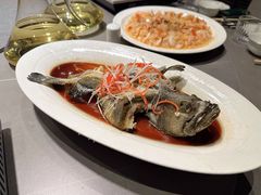 -东棠花园餐厅(湖工大店)