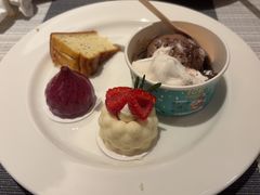 -广州中心皇冠假日酒店-环市食坊·海鲜自助餐厅