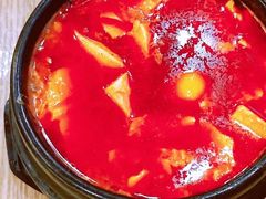 -李先生的首尔小馆(松江启源广场店)