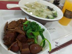 -五芳齋粽子点心(浦北路店)