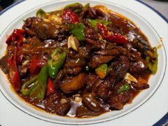 -阿五黄河大鲤鱼(海尚店)