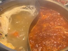 -额尔敦·品质自助(摩尔城店)