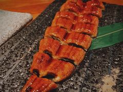 -千代武日本料理(爱建店)