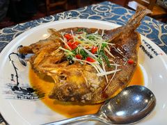 -晓平饭店(嘉善路店)