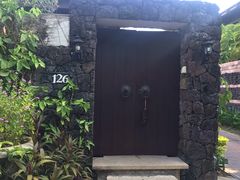 -三亚亚龙湾五号度假别墅酒店