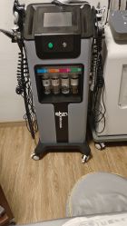 -白壁上妍の日式美肌·徒手小颜整骨院