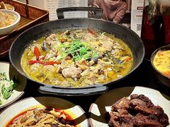 -有才叔的小馆(招商依云曲江店)