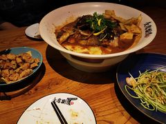 -壹零捌道·北京烤鸭(车公庄店)