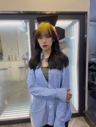 -慕名造型