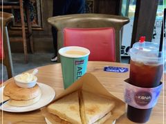 -安琳acKONA咖啡(市南店)