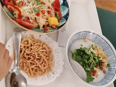 -大王油茶(二厂文创公园店)