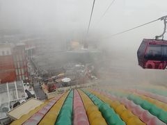 -云顶高原