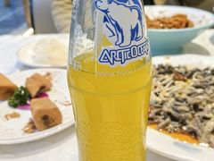 -福来居烤鸭店(天坛二店)