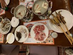 -华安国际大酒店-餐厅