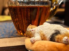 -四方茶集·茶馆(南山科技园店)