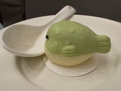 -沈灶河豚宴·河豚融合餐厅(汉中路店)